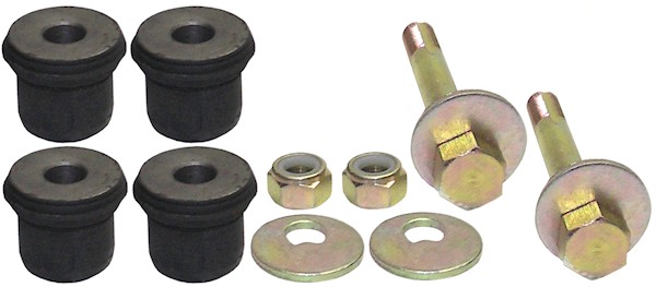 Kit de réparation, bras triangulaire CLASSIC | JP GROUP