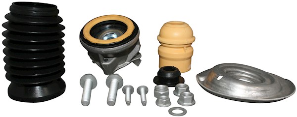 Kit de réparation, coupelle de suspension JP GROUP | JP GROUP