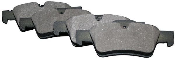 Kit de plaquettes de frein, frein à disque JP GROUP | JP GROUP