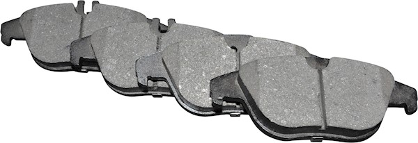 Kit de plaquettes de frein, frein à disque JP GROUP | JP GROUP