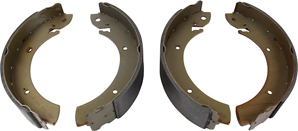 Jeu de mâchoires de frein JP GROUP | JP GROUP