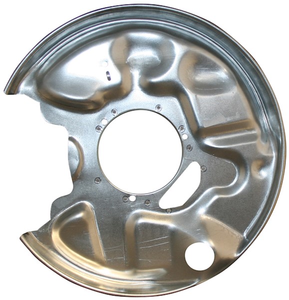 Déflecteur, disque de frein JP GROUP | JP GROUP