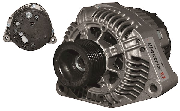 Alternateur JP GROUP | JP GROUP