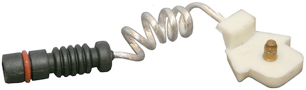 Détecteur de l'usure des plaquettes de frein JP GROUP | JP GROUP