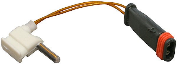 Détecteur de l'usure des plaquettes de frein JP GROUP | JP GROUP