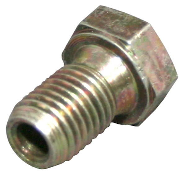 Vis-bouchon, carter d'huile JP GROUP | JP GROUP