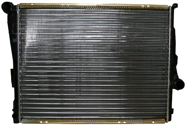Radiateur, refroidissement du moteur JP GROUP | JP GROUP