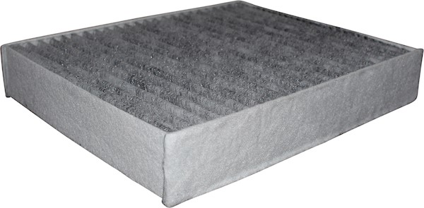 Filtre, air de l'habitacle JP GROUP | JP GROUP