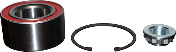 Kit de roulements de roue JP GROUP | JP GROUP