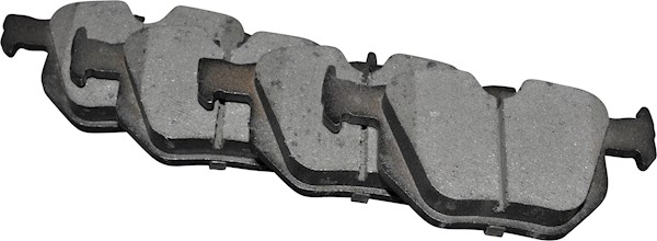 Kit de plaquettes de frein, frein à disque JP GROUP | JP GROUP