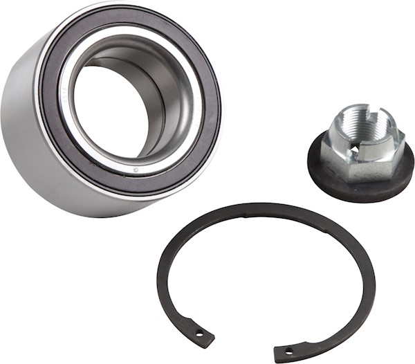 Kit de roulements de roue JP GROUP | JP GROUP