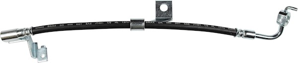 Flexible de frein JP GROUP | JP GROUP