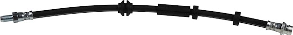 Flexible de frein JP GROUP | JP GROUP