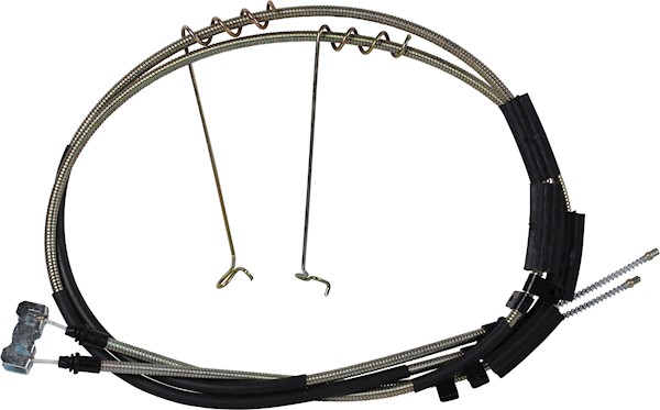 Tirette à câble, frein de stationnement JP GROUP | JP GROUP