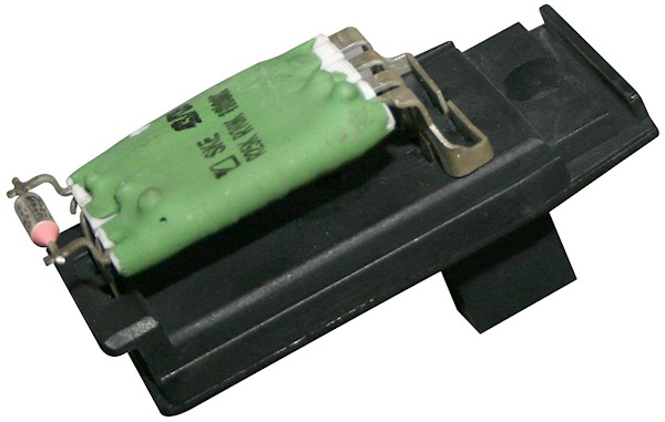 Résistance, pulseur d'air habitacle JP GROUP | JP GROUP