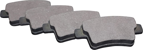 Kit de plaquettes de frein, frein à disque JP GROUP | JP GROUP