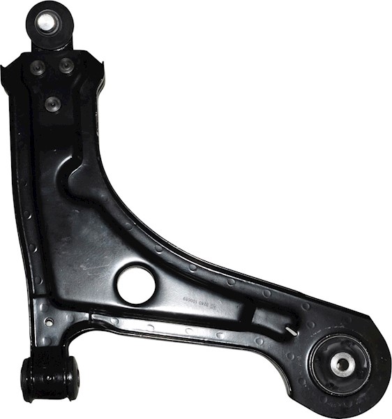 Bras de liaison, suspension de roue JP GROUP | JP GROUP