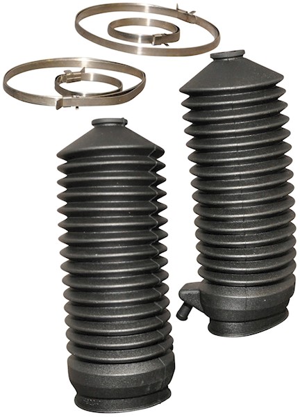 Jeu de joints-soufflets, direction JP GROUP | JP GROUP