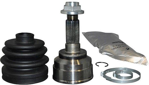 Jeu de joints, arbre de transmission JP GROUP | JP GROUP