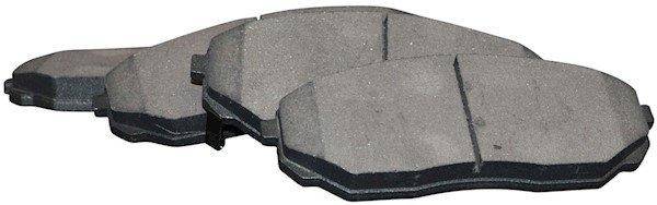 Kit de plaquettes de frein, frein à disque JP GROUP | JP GROUP