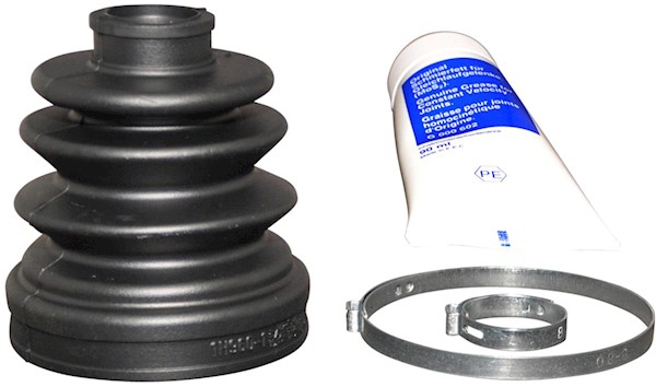 Jeu de joints-soufflets, arbre de commande JP GROUP | JP GROUP