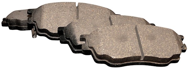 Kit de plaquettes de frein, frein à disque JP GROUP | JP GROUP