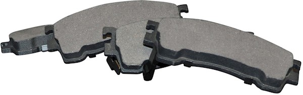 Kit de plaquettes de frein, frein à disque JP GROUP | JP GROUP