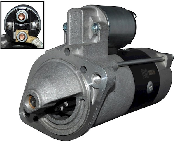 Démarreur JP GROUP | JP GROUP