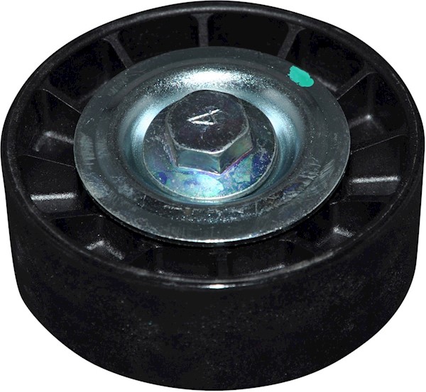 Poulie-tendeur, courroie trapézoïdale à nervures JP GROUP | JP GROUP