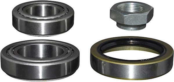 Kit de roulements de roue JP GROUP | JP GROUP