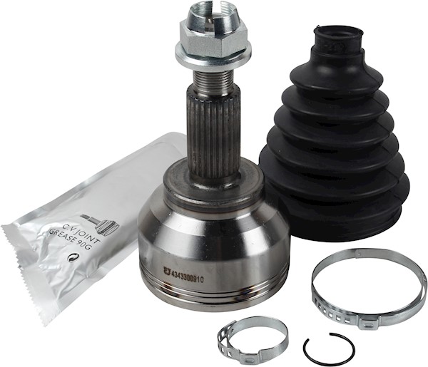 Jeu de joints, arbre de transmission JP GROUP | JP GROUP