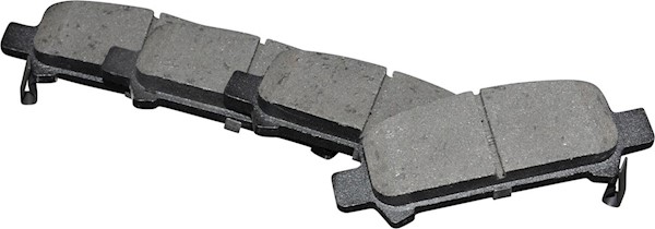 Kit de plaquettes de frein, frein à disque JP GROUP | JP GROUP