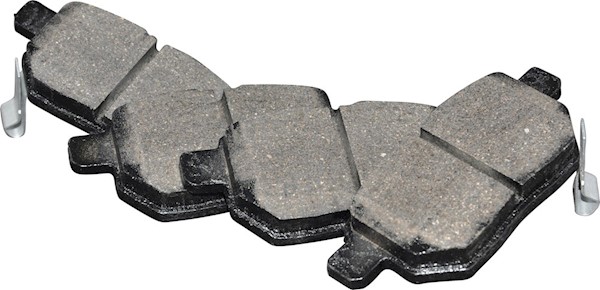 Kit de plaquettes de frein, frein à disque JP GROUP | JP GROUP