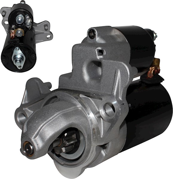 Démarreur JP GROUP | JP GROUP