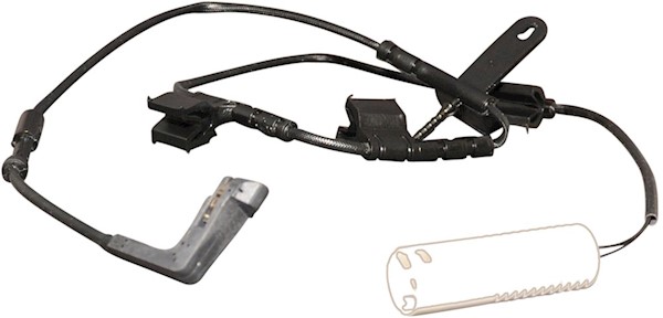 Détecteur de l'usure des plaquettes de frein JP GROUP | JP GROUP