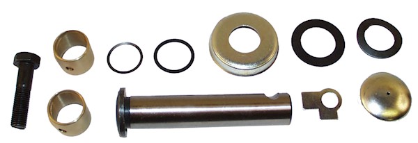 Kit d'assemblage, levier de déviation CLASSIC | JP GROUP