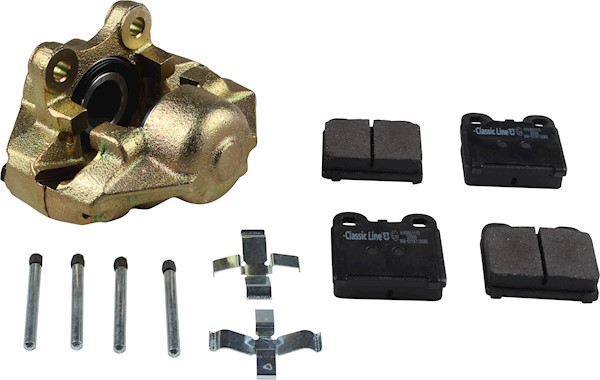 Étrier de frein CLASSIC | JP GROUP