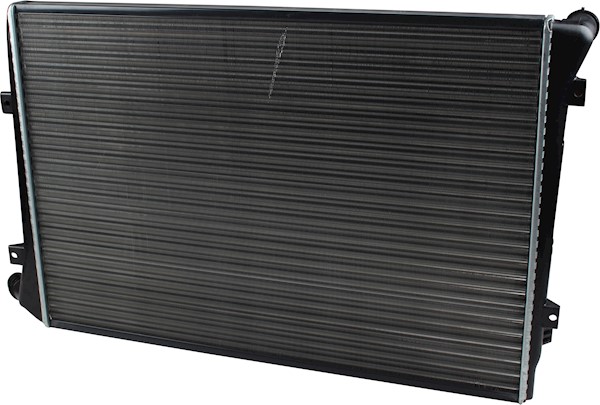 Radiateur, refroidissement du moteur JP GROUP | JP GROUP