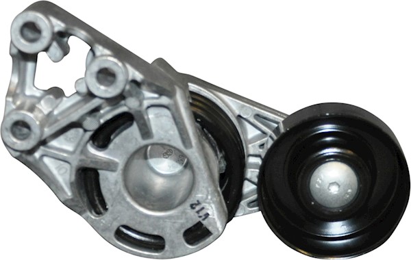 Tendeur de courroie, courroie trapézoïdale à nervures JP GROUP | JP GROUP