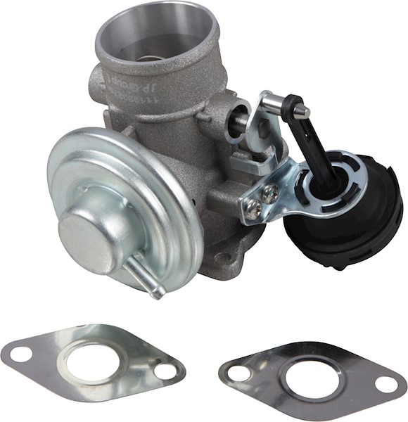 Vanne EGR JP GROUP | JP GROUP