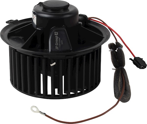 Pulseur d'air habitacle JP GROUP | JP GROUP