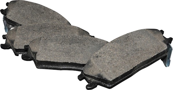 Kit de plaquettes de frein, frein à disque JP GROUP | JP GROUP