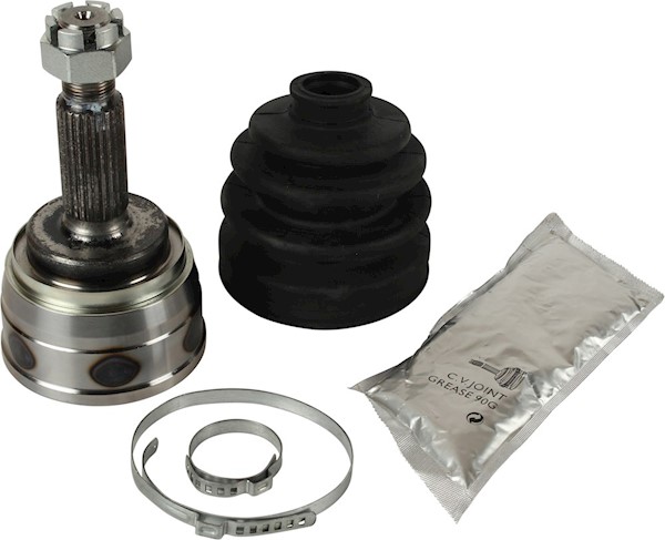 Jeu de joints, arbre de transmission JP GROUP | JP GROUP