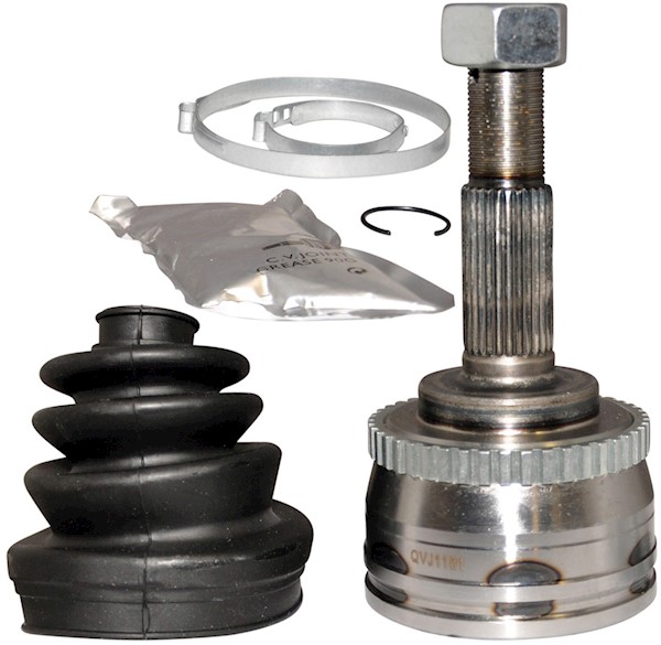 Jeu de joints, arbre de transmission JP GROUP | JP GROUP