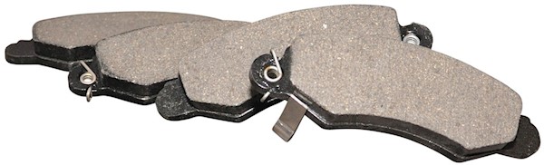 Kit de plaquettes de frein, frein à disque JP GROUP | JP GROUP