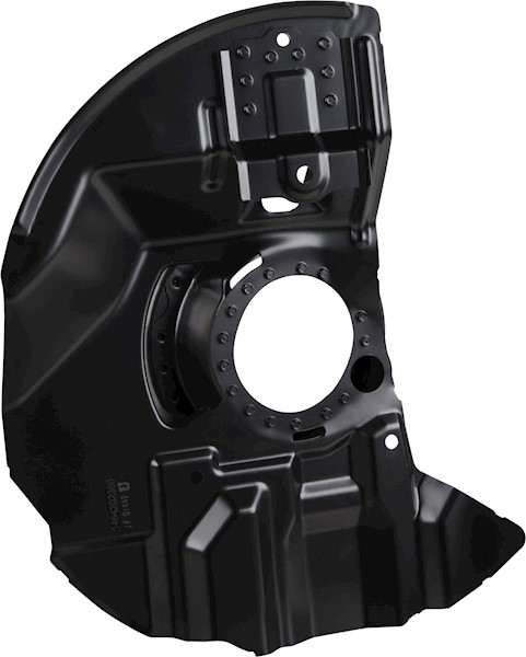 Déflecteur, disque de frein JP GROUP | JP GROUP