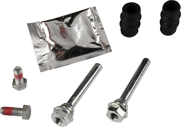 Jeu de douilles de guidage, étrier de frein JP GROUP | JP GROUP