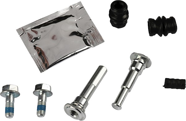 Jeu de douilles de guidage, étrier de frein JP GROUP | JP GROUP