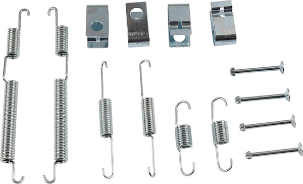 Kit d'accessoires, mâchoire de frein JP GROUP | JP GROUP