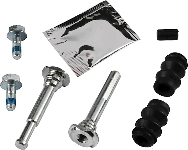 Jeu de douilles de guidage, étrier de frein JP GROUP | JP GROUP